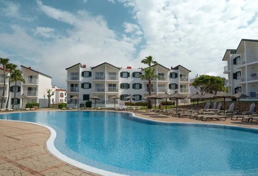 Pierre & Vacances Menorca Cala Blanes