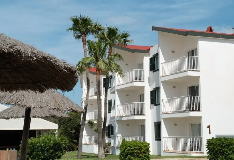 Pierre & Vacances Menorca Cala Blanes