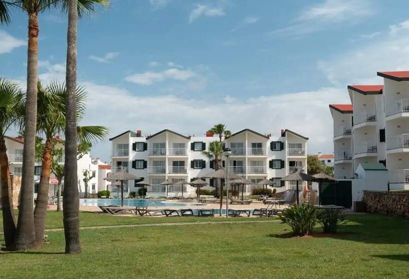 Pierre & Vacances Menorca Cala Blanes