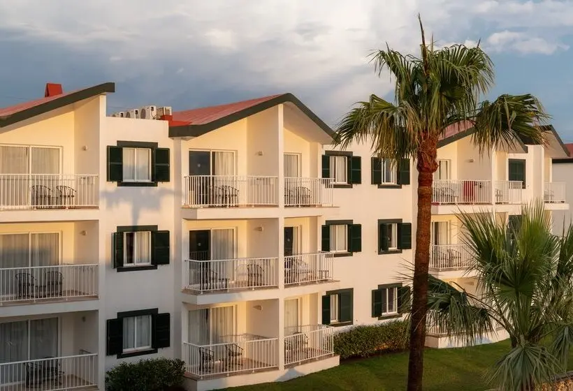Pierre & Vacances Menorca Cala Blanes