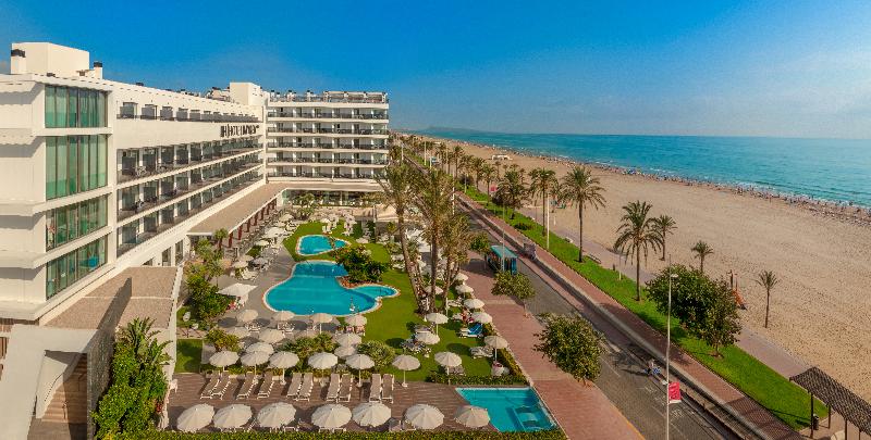 Rh Bayren Hotel & Spa 4* Sup