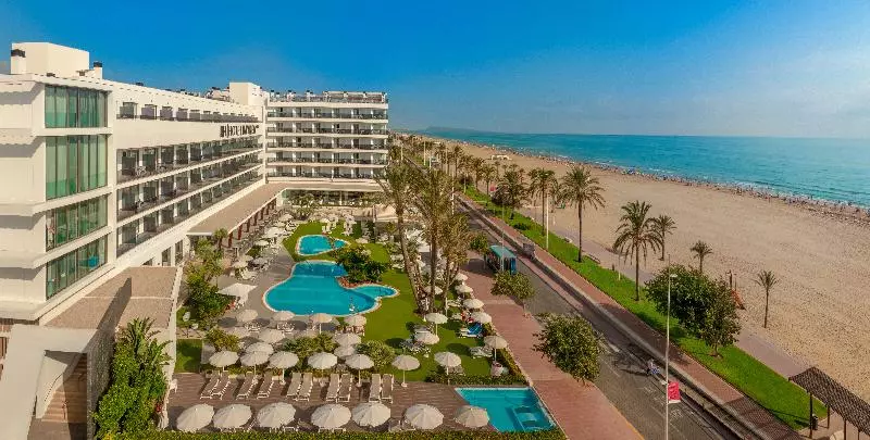 Rh Bayren Hotel & Spa 4* Sup