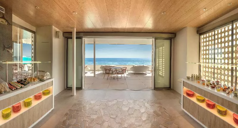 Rh Bayren Hotel & Spa 4* Sup