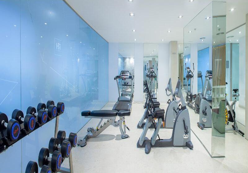 Rh Bayren Hotel & Spa 4* Sup