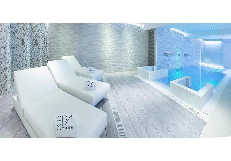 Rh Bayren Hotel & Spa 4* Sup