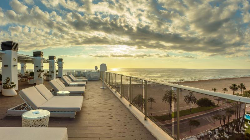 Rh Bayren Hotel & Spa 4* Sup