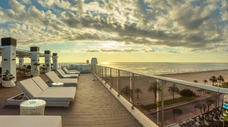 Rh Bayren Hotel & Spa 4* Sup