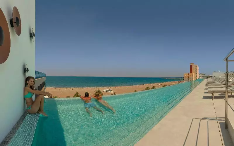 Rh Bayren Hotel & Spa 4* Sup