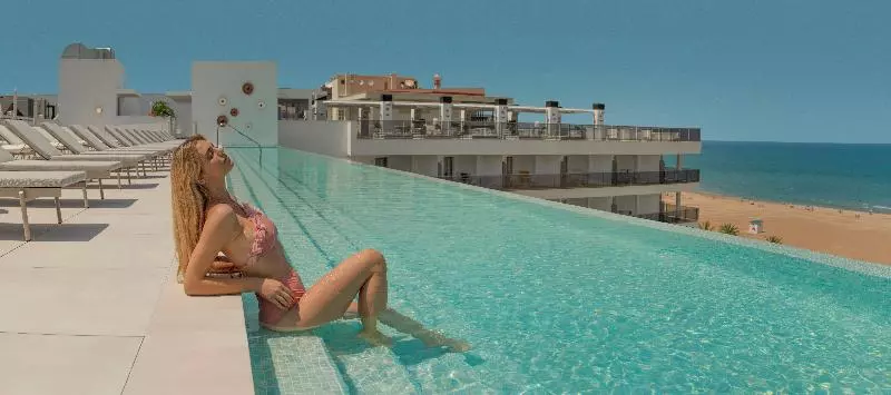 Rh Bayren Hotel & Spa 4* Sup