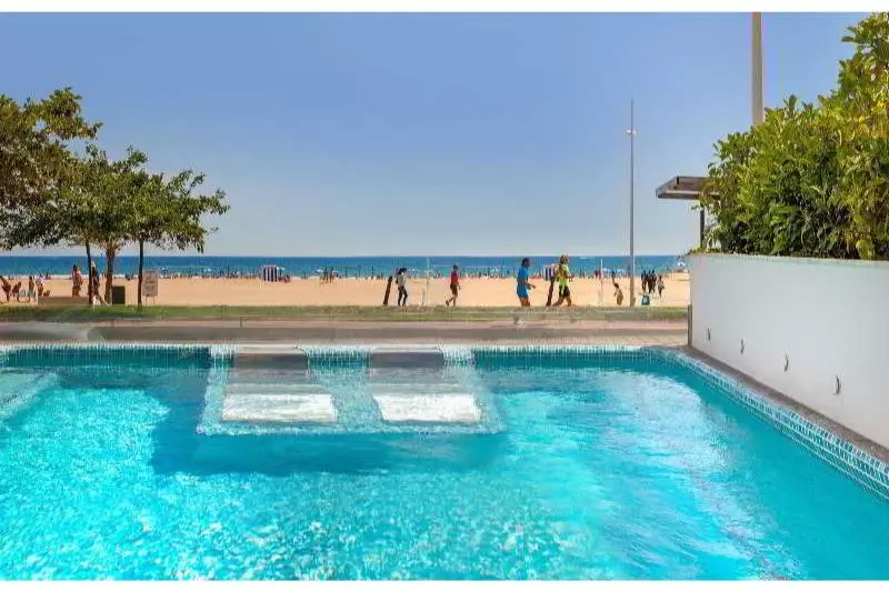 Rh Bayren Hotel & Spa 4* Sup