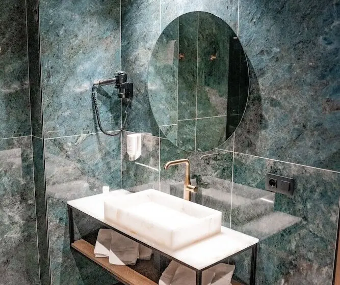 Spirit Hotel Ciudad de Burgos