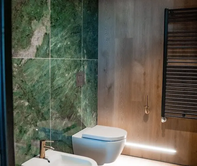 Spirit Hotel Ciudad de Burgos