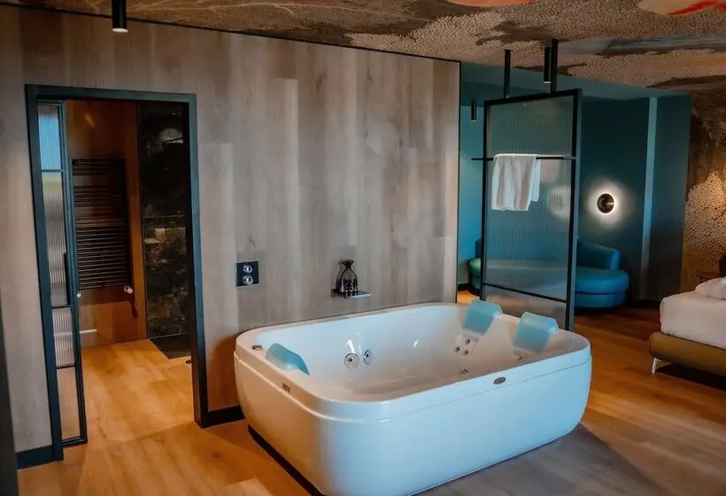 Spirit Hotel Ciudad de Burgos