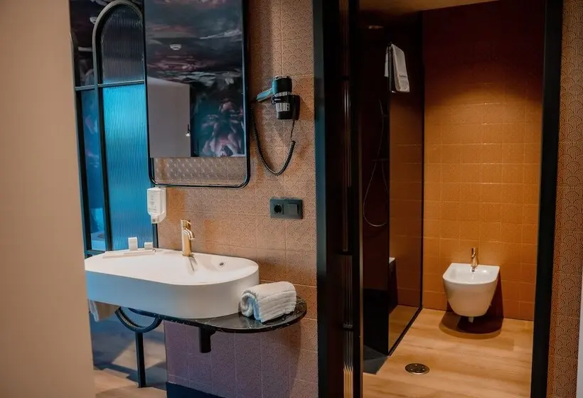 Spirit Hotel Ciudad de Burgos