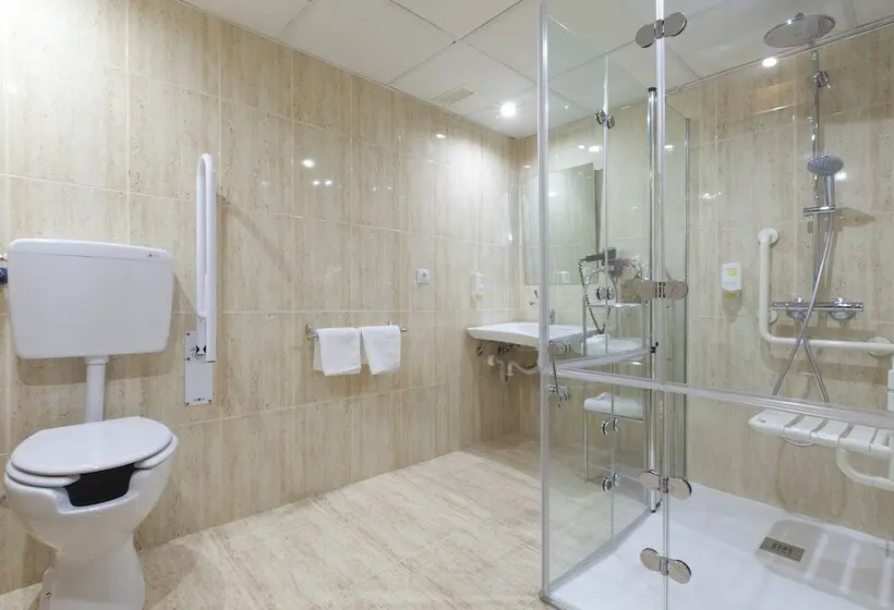 Spirit Hotel Ciudad de Burgos