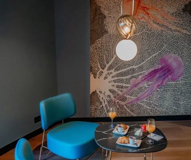 Spirit Hotel Ciudad de Burgos