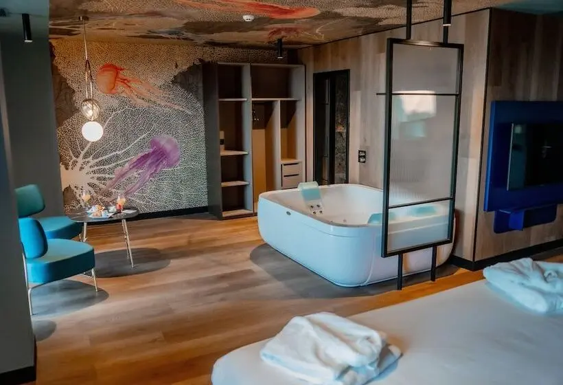 Spirit Hotel Ciudad de Burgos