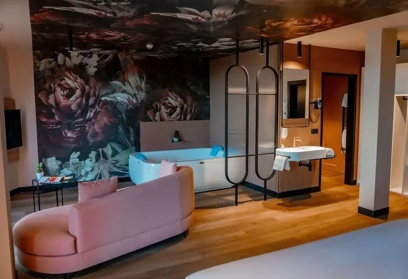 Spirit Hotel Ciudad de Burgos