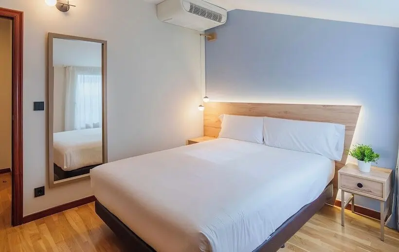 Spirit Hotel Ciudad de Burgos