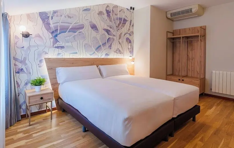 Spirit Hotel Ciudad de Burgos