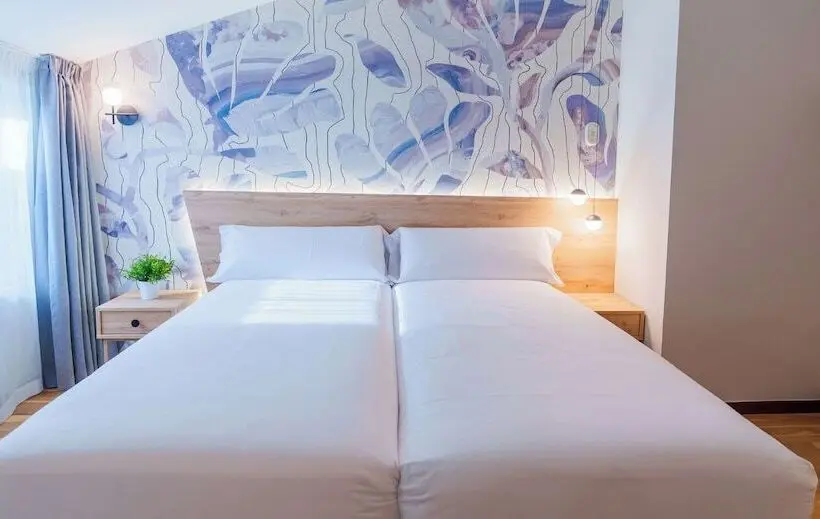 Spirit Hotel Ciudad de Burgos