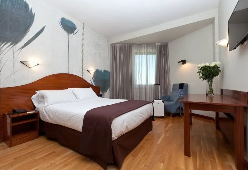 Spirit Hotel Ciudad de Burgos