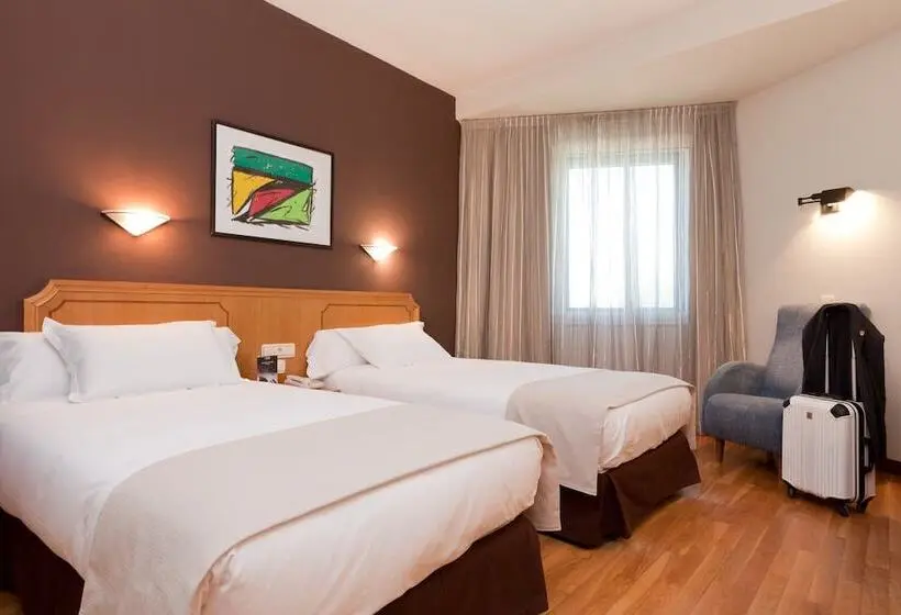 Spirit Hotel Ciudad de Burgos