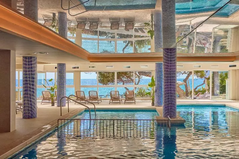 Universal Hotel Lido Park & Spa