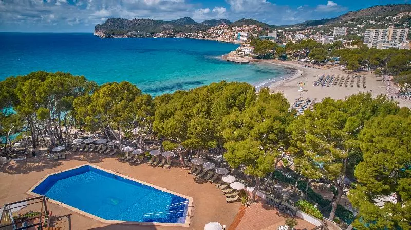 Universal Hotel Lido Park & Spa