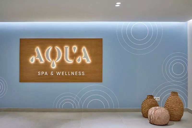 Universal Hotel Lido Park & Spa