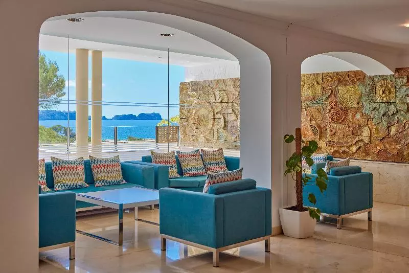 Universal Hotel Lido Park & Spa