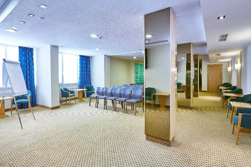 Universal Hotel Lido Park & Spa