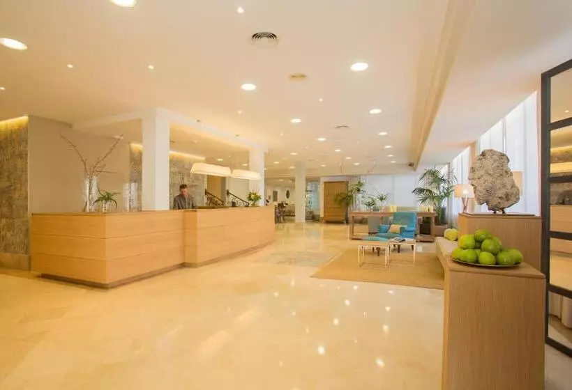 Universal Hotel Neptuno - Adults Only
