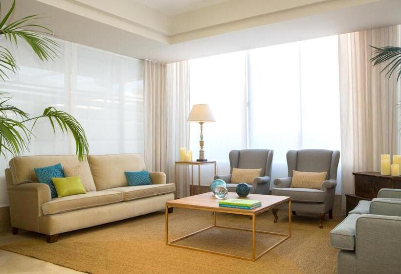 Universal Hotel Neptuno - Adults Only