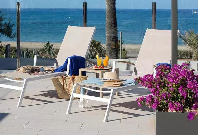 Universal Hotel Neptuno - Adults Only