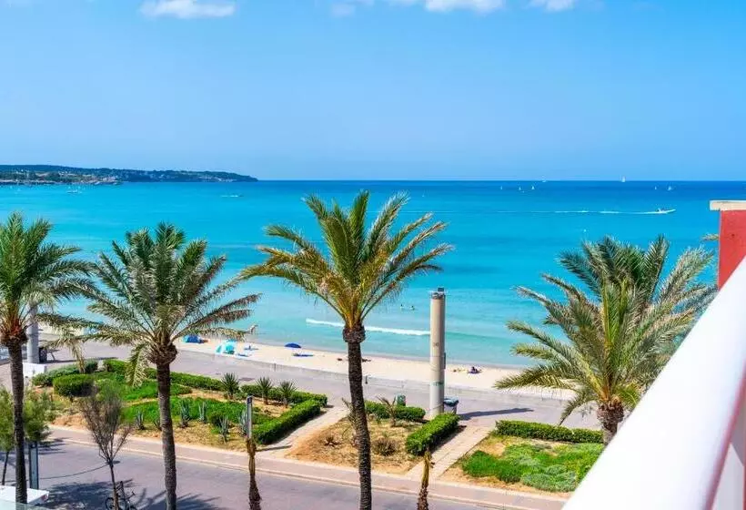 Universal Hotel Neptuno - Adults Only