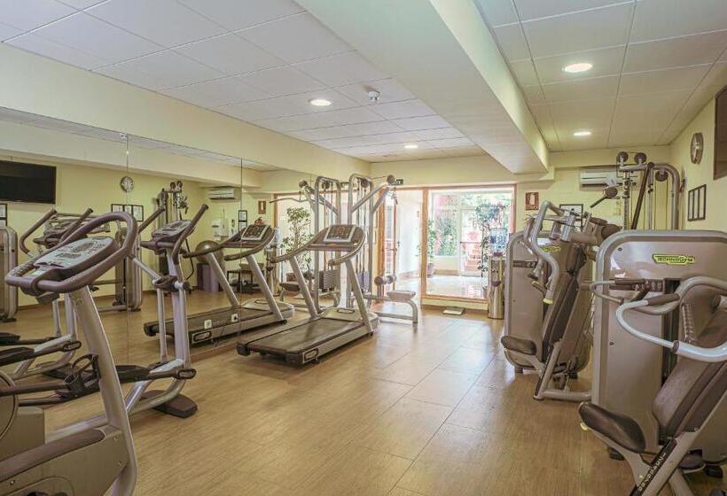 Universal Hotel Neptuno - Adults Only