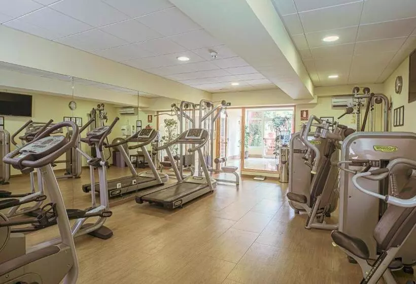 Universal Hotel Neptuno - Adults Only