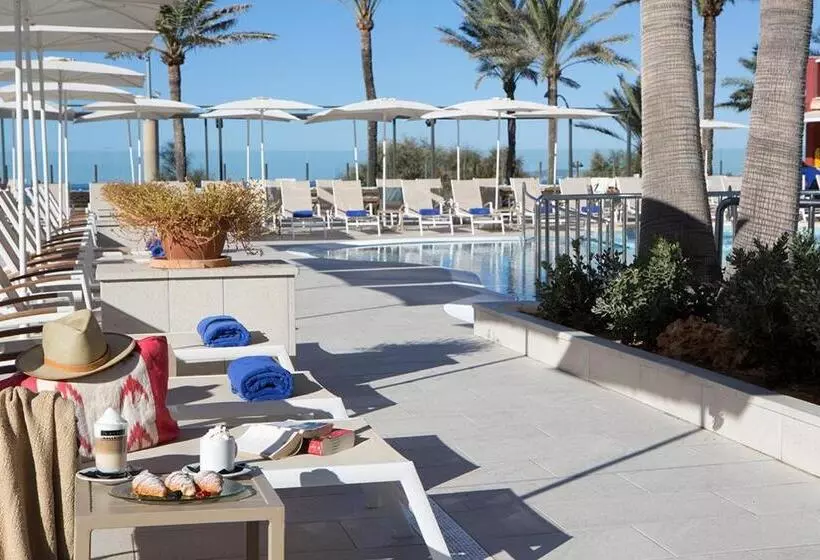 Universal Hotel Neptuno - Adults Only