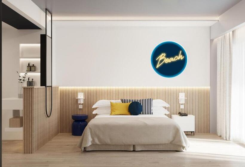 Universal Hotel Neptuno - Adults Only