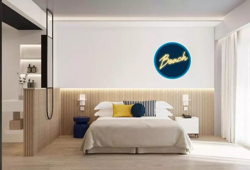 Universal Hotel Neptuno - Adults Only