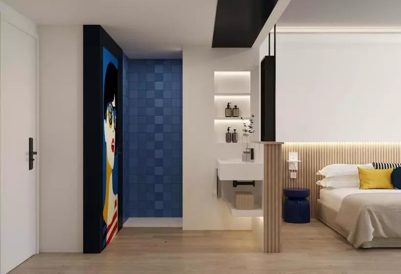 Universal Hotel Neptuno - Adults Only