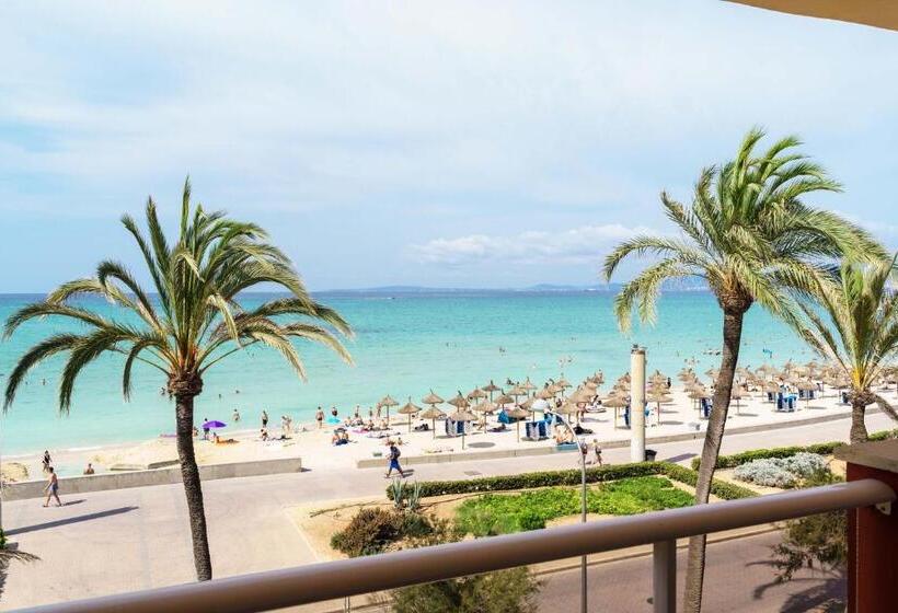 Universal Hotel Neptuno - Adults Only