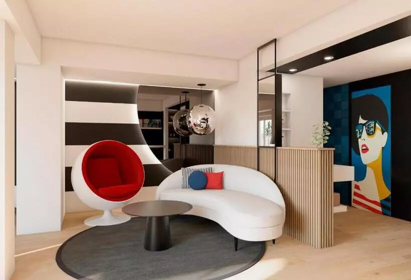 Universal Hotel Neptuno - Adults Only