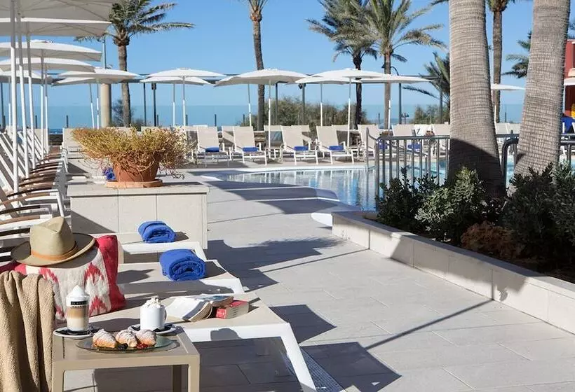 Universal Hotel Neptuno - Adults Only