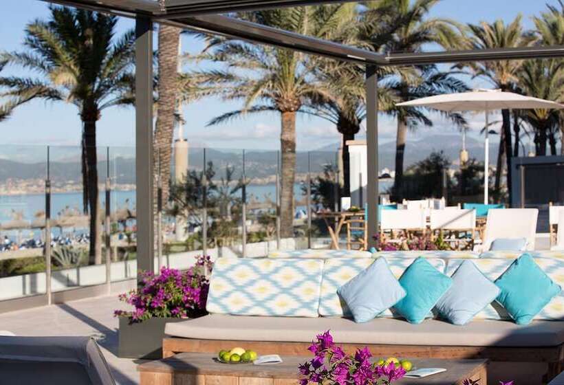 Universal Hotel Neptuno - Adults Only