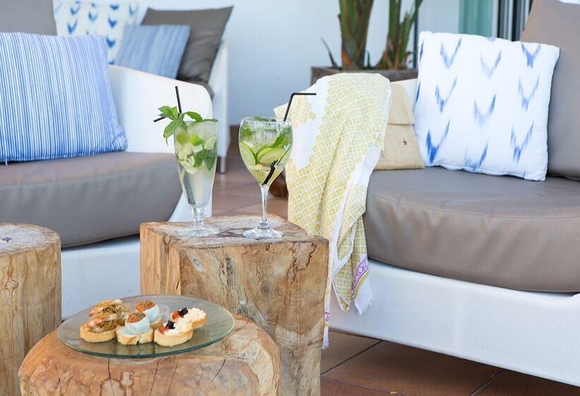 Universal Hotel Neptuno - Adults Only