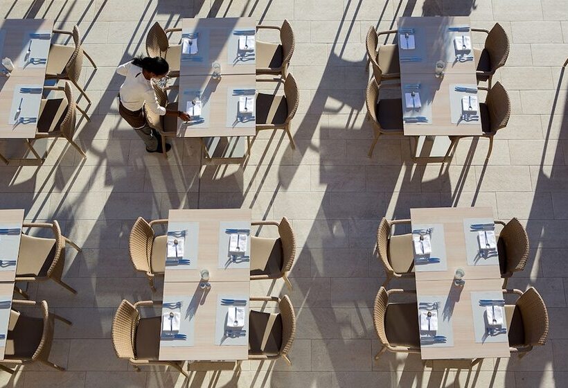 Universal Hotel Neptuno - Adults Only