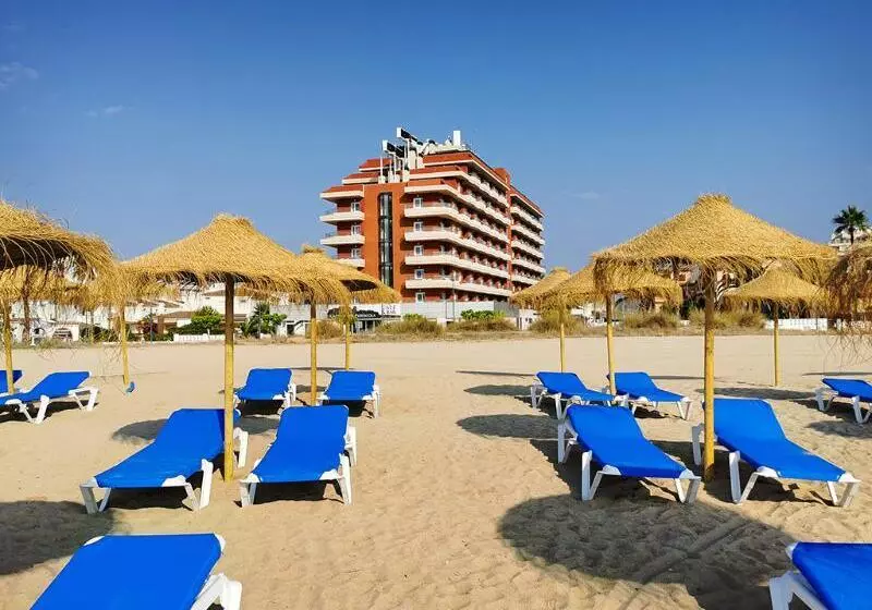 Aparthotel Acualandia