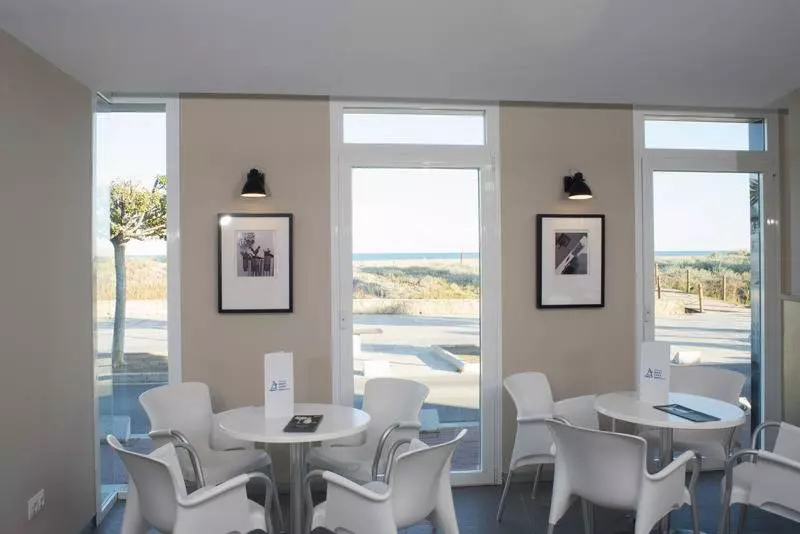 Aparthotel Acualandia